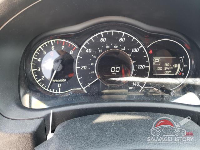 3N1CE2CP6FL423800 2015 NISSAN VERSA photo no. 9