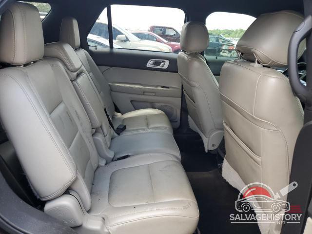1FM5K7F83FGA41403 2015 FORD EXPLORER photo no. 11