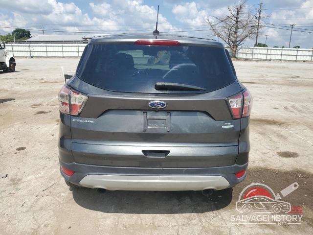 1FMCU0GD1HUA40632 2017 FORD ESCAPE photo no. 6