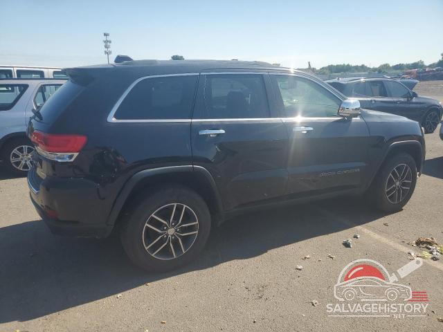 1C4RJFBG4KC619834 2019 JEEP GRAND CHER photo no. 3