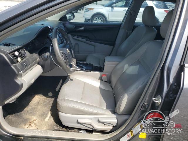 4T1BF1FK9EU728286 2014 TOYOTA CAMRY photo no. 7