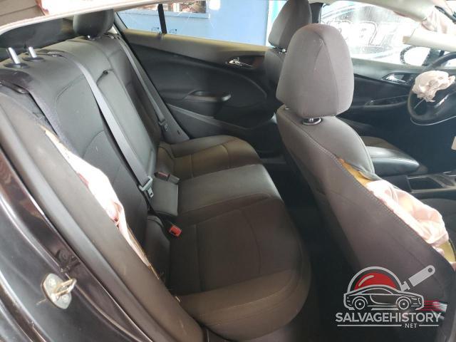 1G1BE5SM9H7101282 2017 CHEVROLET CRUZE photo no. 10