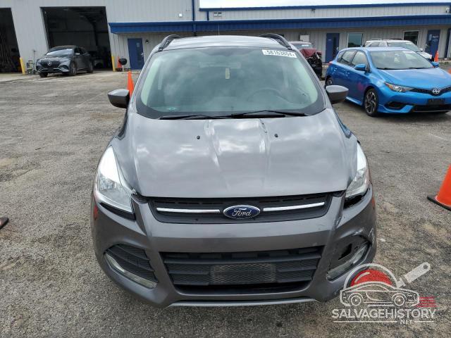 1FMCU9G95EUC46631 2014 FORD ESCAPE photo no. 5