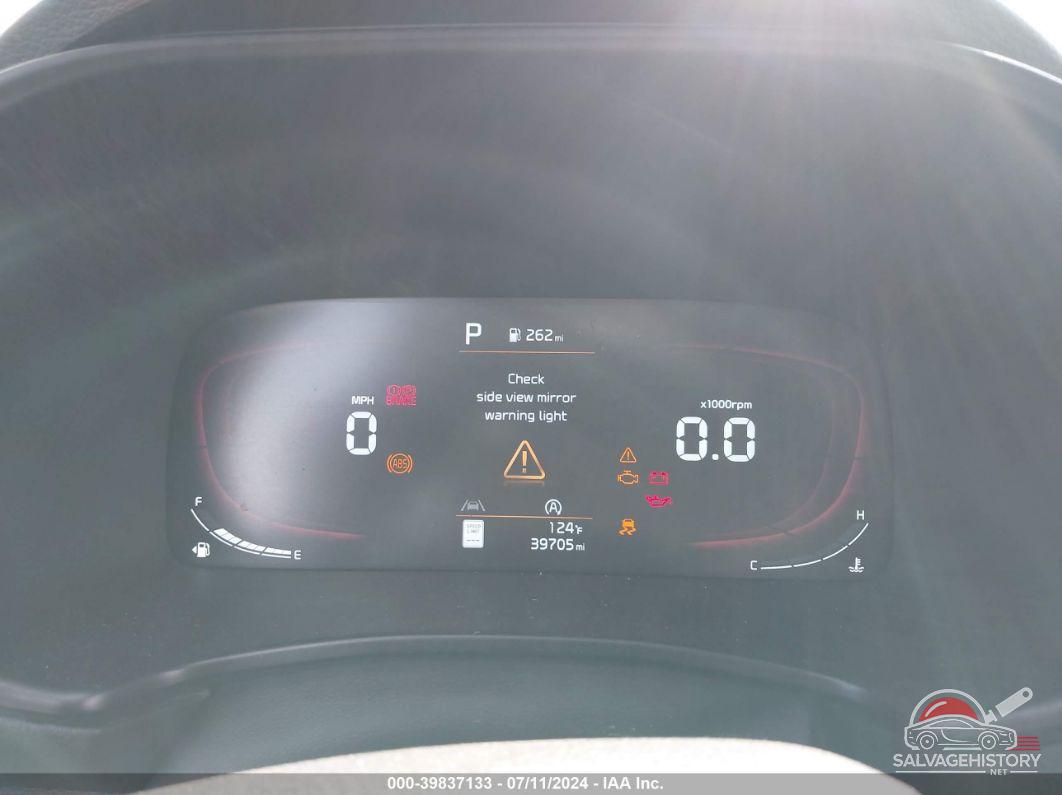KNDJ23AU5P7851309 2023 KIA SOUL photo no. 7