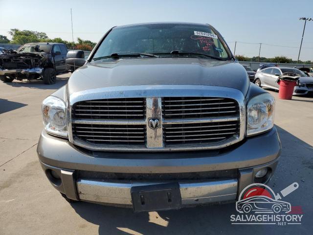 1D7HU18267S154929 2007 DODGE RAM 1500 photo no. 5