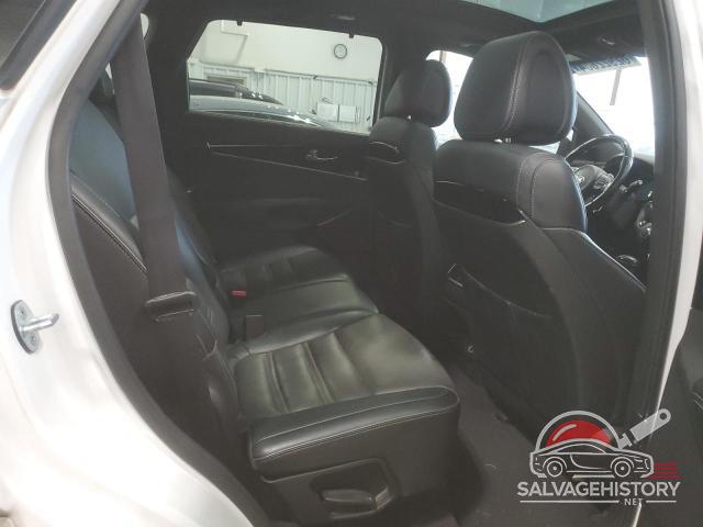 5XYPKDA5XGG084150 2016 KIA SORENTO photo no. 11