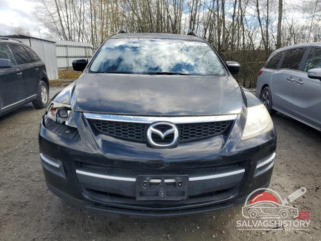 JM3TB28A380153734 2008 MAZDA CX-9 photo no. 5
