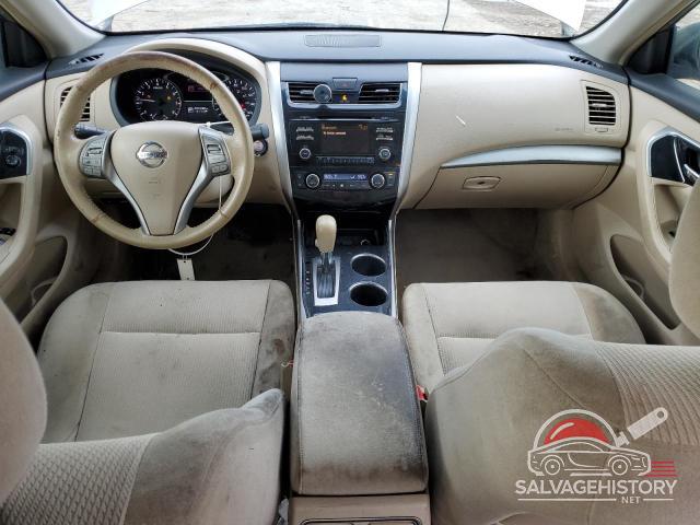 1N4AL3AP1DN466608 2013 NISSAN ALTIMA photo no. 8