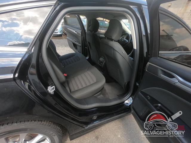 3FA6P0H72HR390110 2017 FORD FUSION photo no. 6