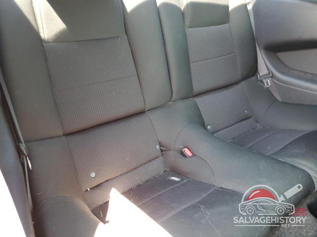 1ZVBP8AM3E5271386 2014 FORD ALL Models photo no. 10