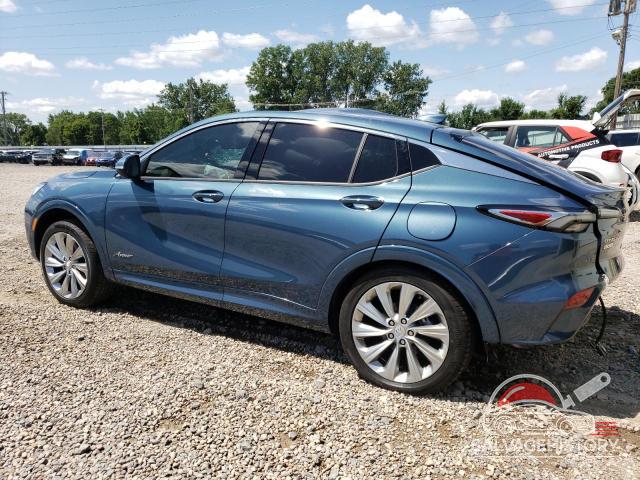 KL47LCE20RB019547 2024 BUICK ENVISTA AV photo no. 2