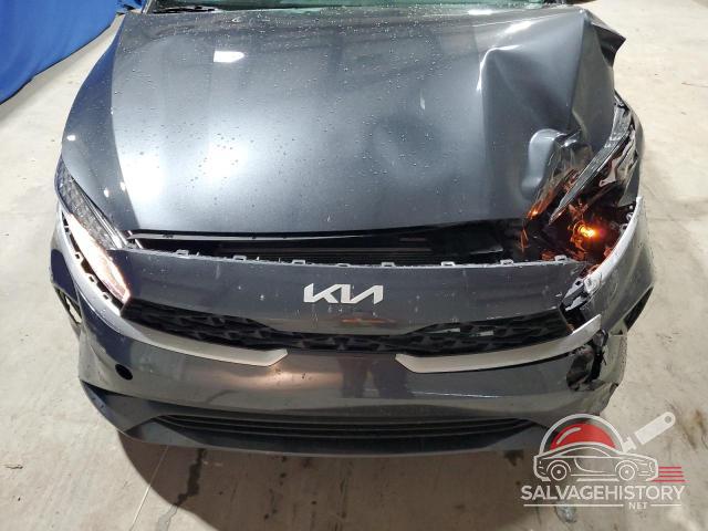 3KPF24ADXRE725378 2024 KIA FORTE photo no. 11
