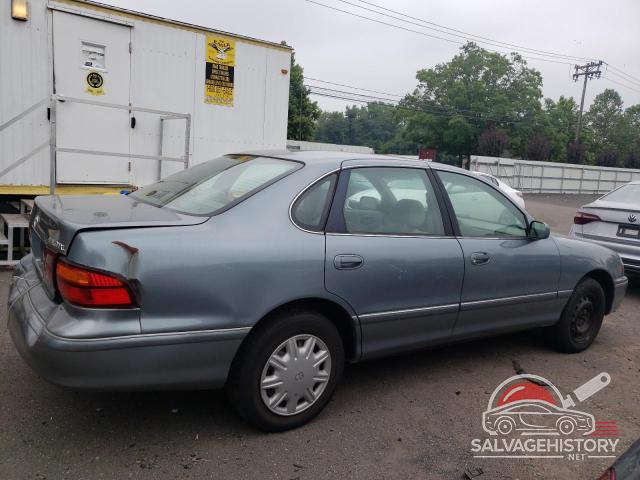 4T1BF18B2WU289351 1998 TOYOTA AVALON photo no. 3