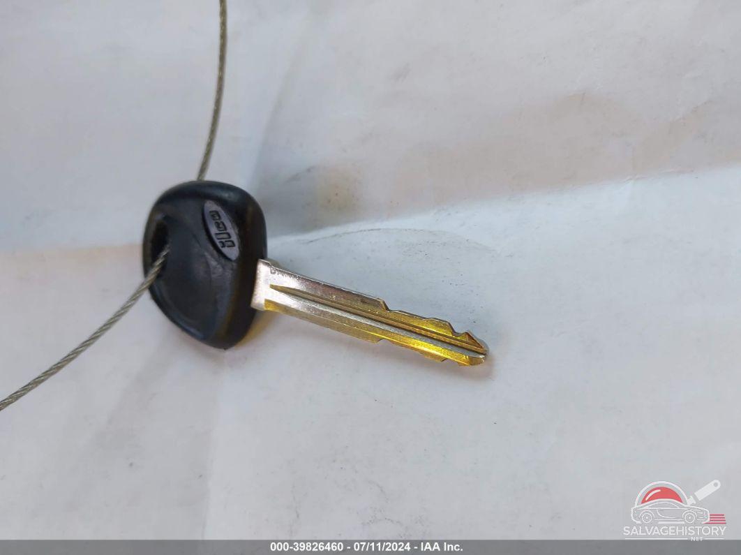 KNAFU4A25A5166408 2010 KIA FORTE photo no. 11