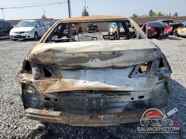1HGCR2F56FA206896 2015 HONDA ACCORD photo no. 6