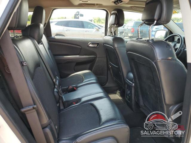 3C4PDCGG8FT638998 2015 DODGE JOURNEY photo no. 10