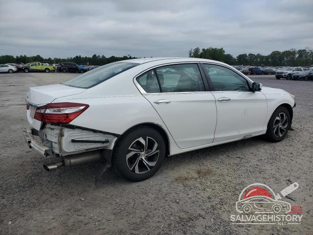 1HGCR2F30GA169392 2016 HONDA ACCORD photo no. 3
