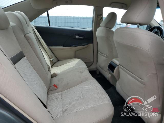 4T1BF1FK7EU729551 2014 TOYOTA CAMRY photo no. 10