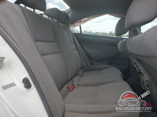 19XFA1F3XBE011354 2011 HONDA CIVIC photo no. 10
