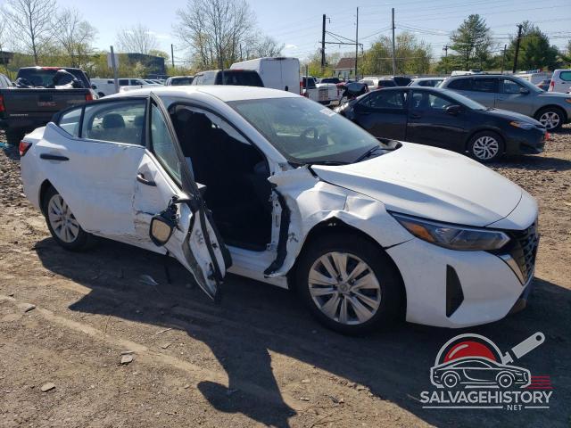 3N1AB8BV5RY217278 2024 NISSAN SENTRA photo no. 4