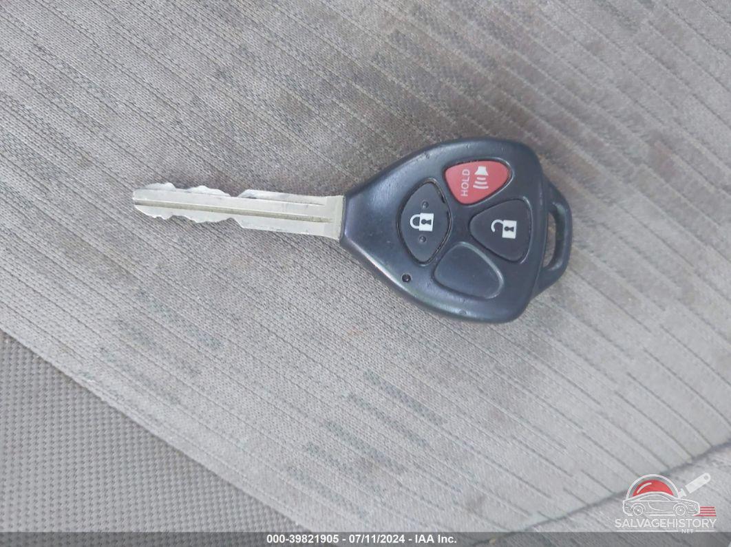 JTMBF33V29D018862 2009 TOYOTA RAV4 photo no. 11