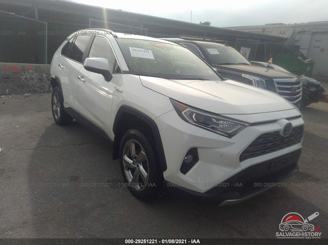 JTMDWRFV0KD003564 2019 TOYOTA RAV4 photo no. 23