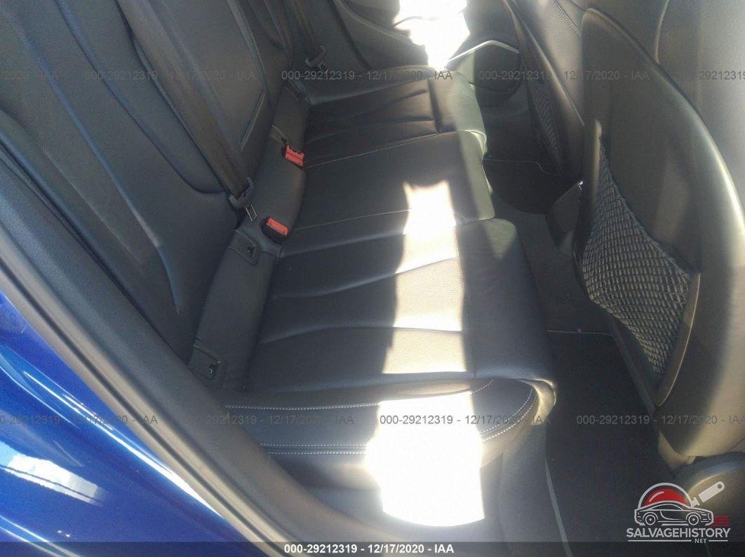 WAUB1GFF1G1045072 2016 AUDI S3 photo no. 8