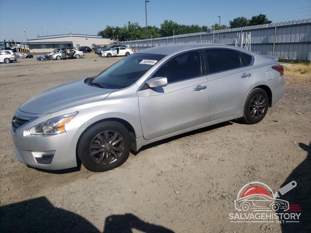 1N4AL3APXFC446470 2015 NISSAN ALTIMA photo no. 7