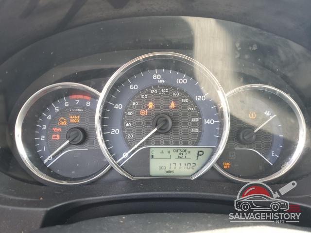 2T1BURHE6EC058046 2014 TOYOTA COROLLA photo no. 9