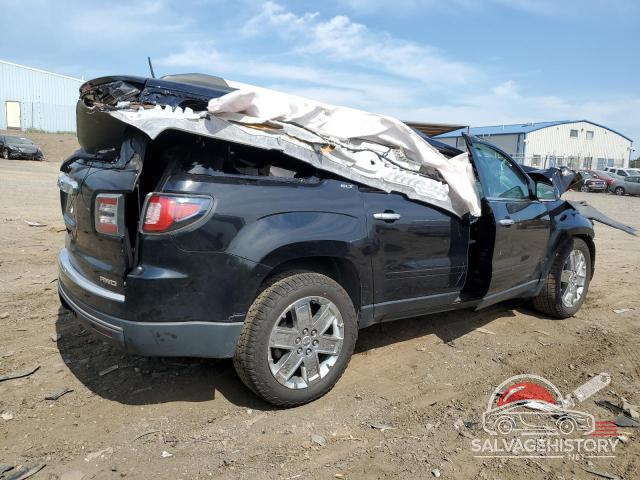 1GKKVSKD2HJ250632 2017 GMC ACADIA photo no. 3