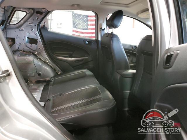 MAJ6S3JL1KC255956 2019 FORD ECOSPORT photo no. 11