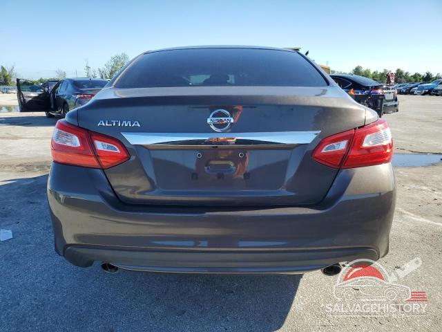 1N4AL3AP4GC258867 2016 NISSAN ALTIMA photo no. 6