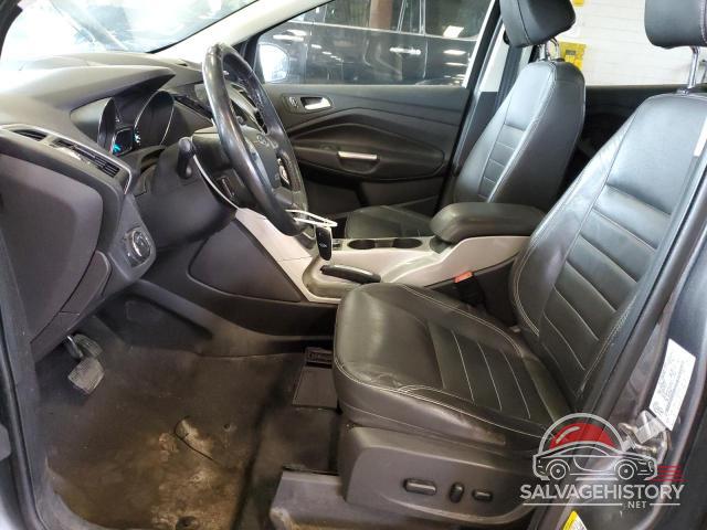 1FMCU9H93DUC27928 2013 FORD ESCAPE photo no. 7