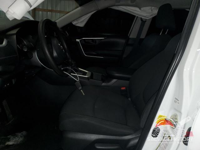 2T3H1RFV8NW201543 2022 TOYOTA RAV4 photo no. 7