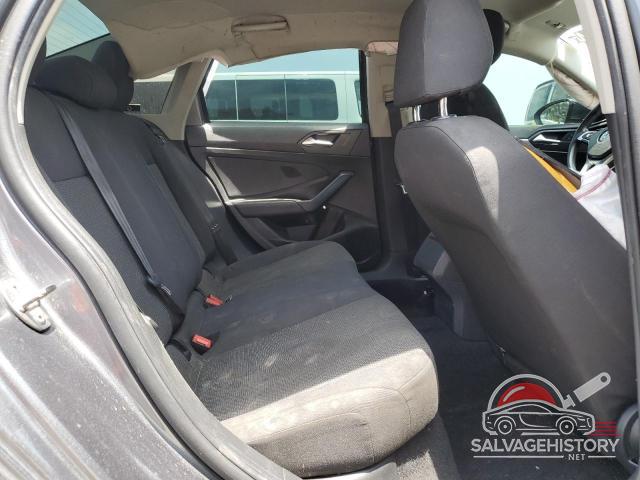 3VWC57BU7KM231871 2019 VOLKSWAGEN JETTA photo no. 10