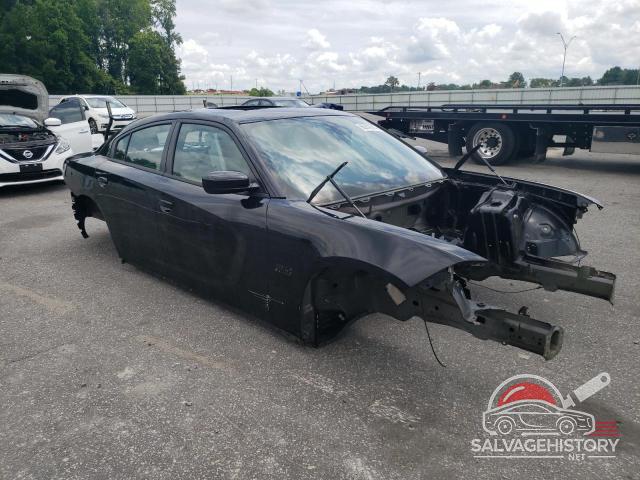 2C3CDXGJ5JH329481 2018 DODGE CHARGER photo no. 4