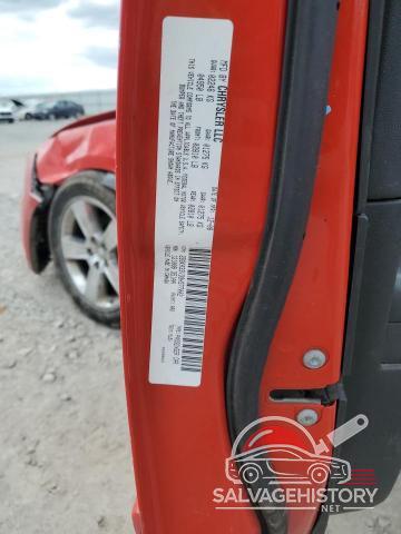 2B3KA33V39H577002 2009 DODGE CHARGER photo no. 12