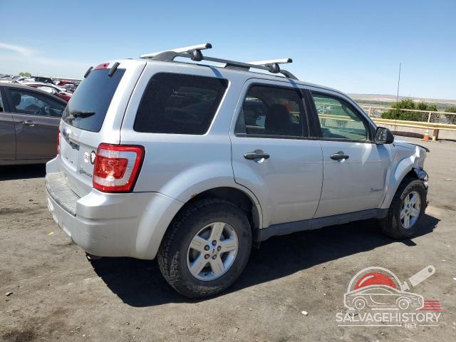 1FMCU5K3XBKC19685 2011 FORD ESCAPE photo no. 3