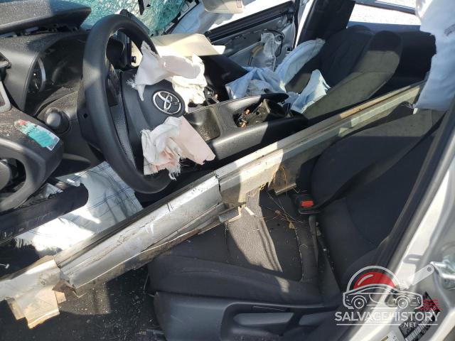 JTDEPMAE3MJ155290 2021 TOYOTA COROLLA photo no. 7