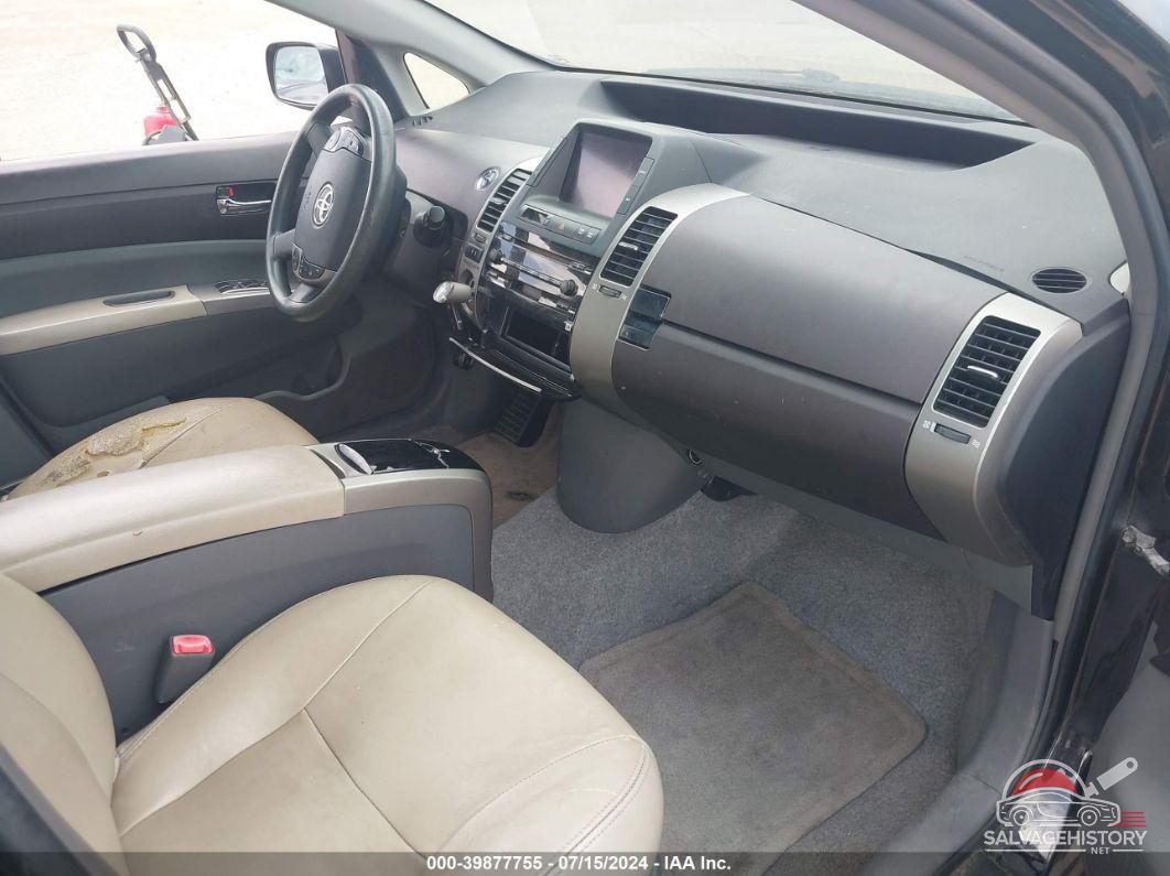 JTDKB20U253008558 2005 TOYOTA PRIUS photo no. 5