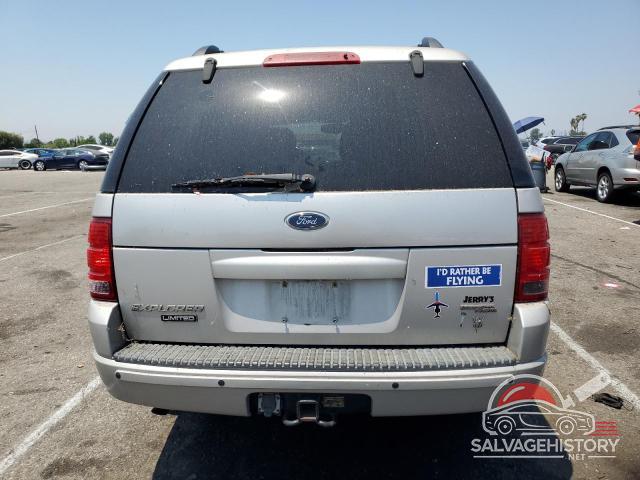 1FMDU75W75UA09494 2005 FORD EXPLORER photo no. 6