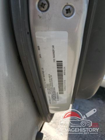 4S3BL616077203445 2007 SUBARU LEGACY photo no. 12
