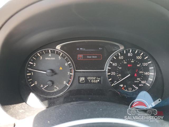 1N4AL3AP2DN549769 2013 NISSAN ALTIMA photo no. 9