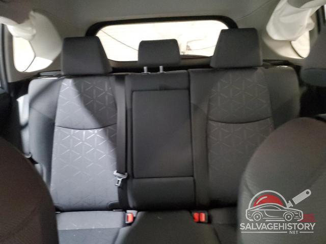 JTMRWRFV1MD119154 2021 TOYOTA RAV4 photo no. 10