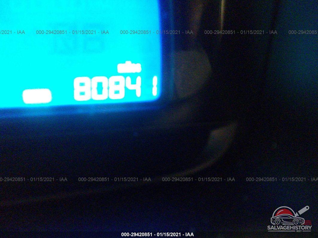 3GNCJLSB6FL177309 2015 CHEVROLET TRAX photo no. 7