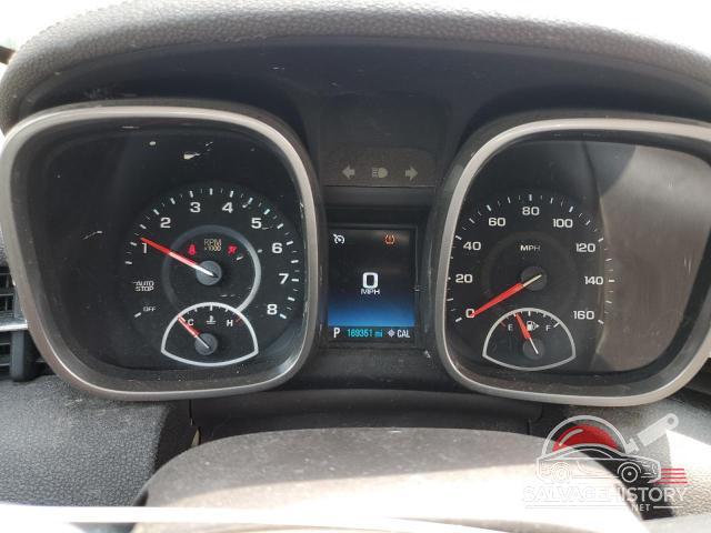 1G11C5SL0FF264608 2015 CHEVROLET MALIBU photo no. 9
