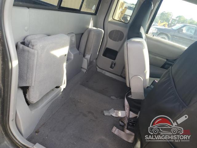 1FTZR15X5YTB28561 2000 FORD RANGER photo no. 10