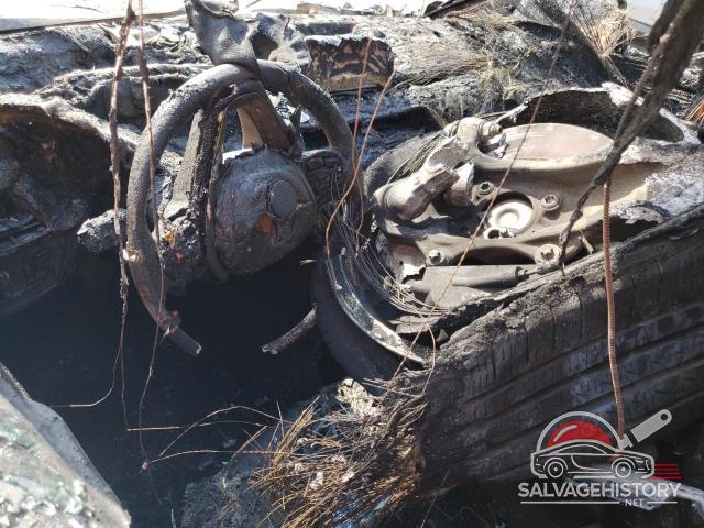 WBAJA5C38HG894317 2017 BMW 5 SERIES photo no. 8