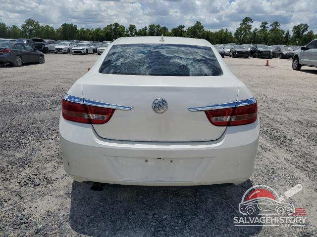 1G4PP5SK1D4191508 2013 BUICK VERANO photo no. 6