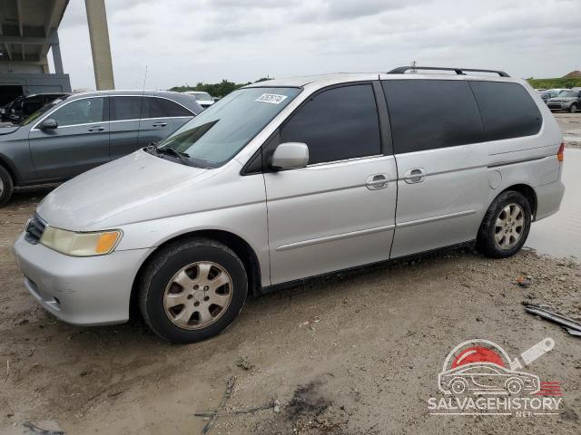 2HKRL18902H506599 2002 HONDA All Models photo no. 14